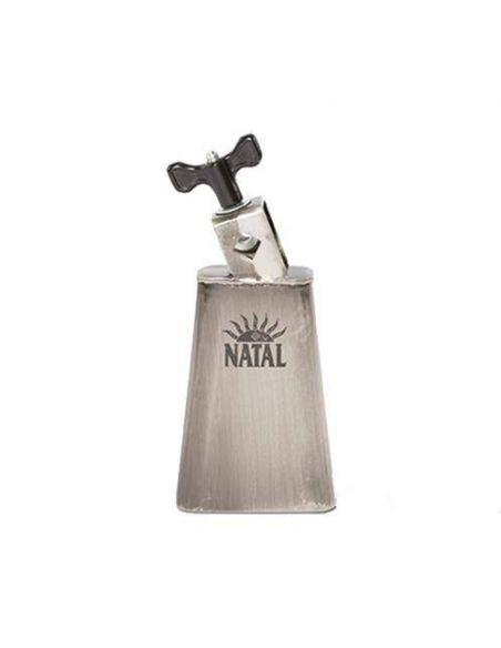 Cowbell varpas 4.5" Natal Spirit NSTC4