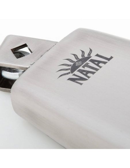 Cowbell varpas 4.5" Natal Spirit NSTC4