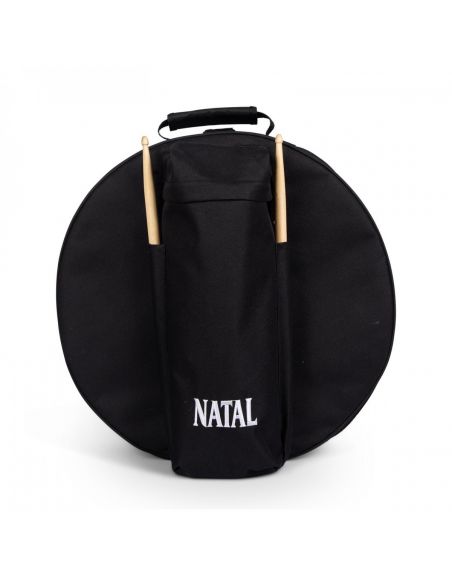 Stealth Practice Snare Pack Natal DNA S-DNB-S44X-BKS