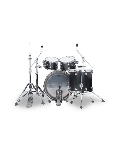 Drum kit Natal Maple Originals KMA-UFX-MBK1