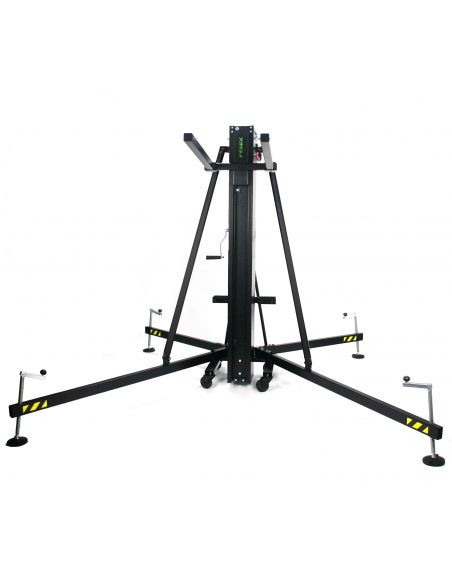 Frontal loading lifting tower Fenix Hercules 8