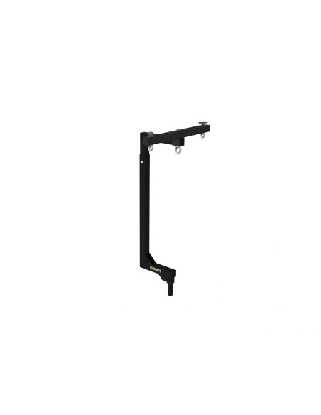 Adapter stand for audio systems Fenix AC-567PROB black