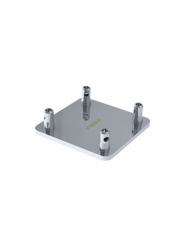 Base stand for truss Fenix BQ-10 silver