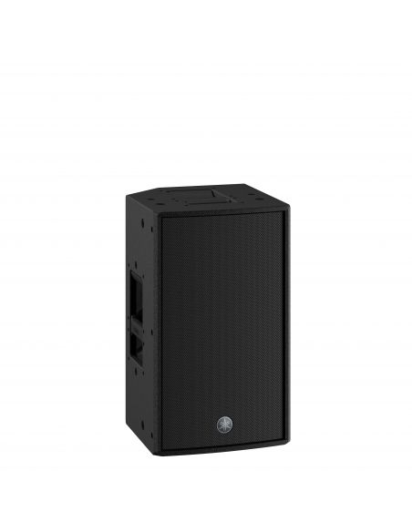 Passive loudspeaker Yamaha CZR10 black