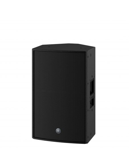 Passive loudspeaker Yamaha CZR12 black