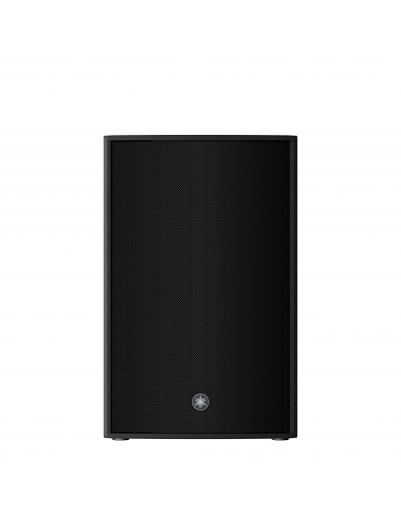 Passive loudspeaker Yamaha CZR12 black