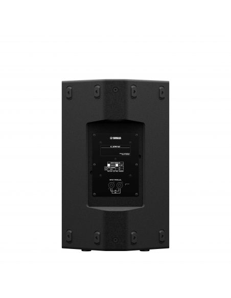 Passive loudspeaker Yamaha CZR12 black