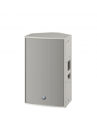 Passive loudspeaker Yamaha CZR12W white