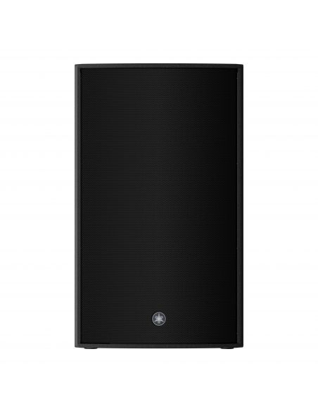 Passive loudspeaker Yamaha CZR15 black