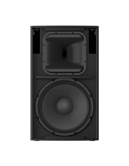 Passive loudspeaker Yamaha CZR15 black