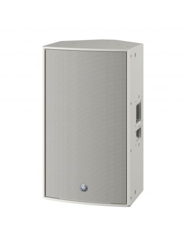 Passive loudspeaker Yamaha CZR15W white