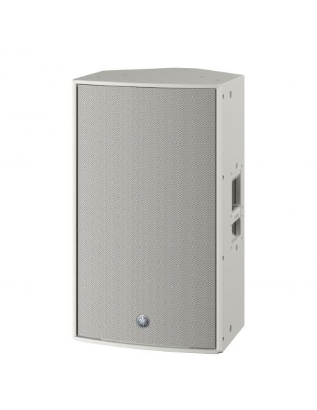 Passive loudspeaker Yamaha CZR15W white