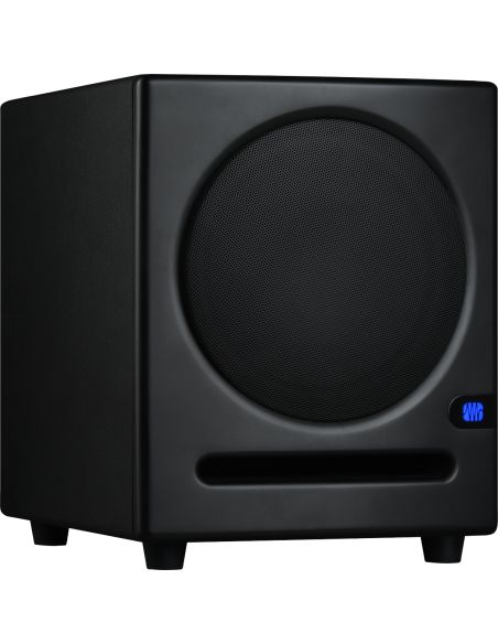 Studio subwoofer Presonus Eris Sub8, black (Defective product)