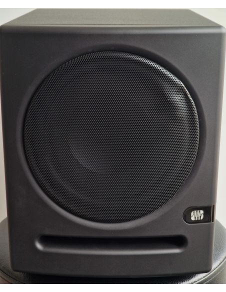 Studio subwoofer Presonus Eris Sub8, black (Defective product)