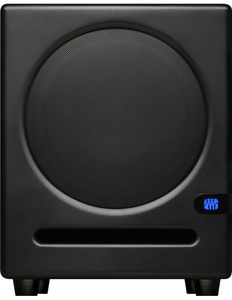 Studio subwoofer Presonus Eris Sub8, black (Defective product)