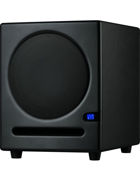 Studio subwoofer Presonus Eris Sub8, black (Defective product)