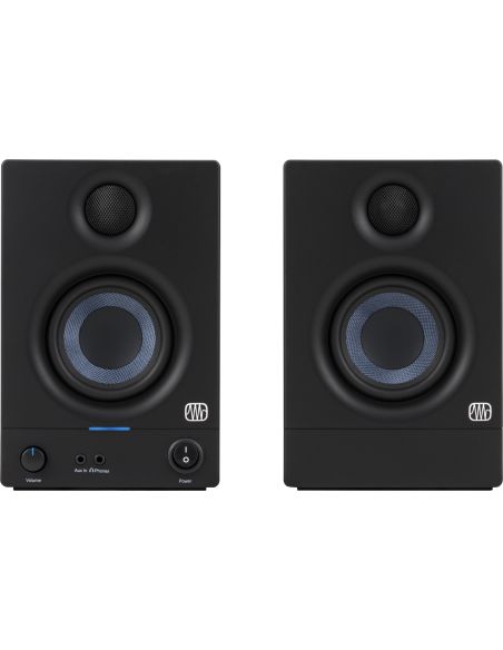 Studio monitors PreSonus Eris 3.5 EU