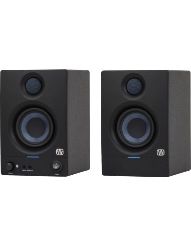 Studio monitors PreSonus Eris 3.5BT EU