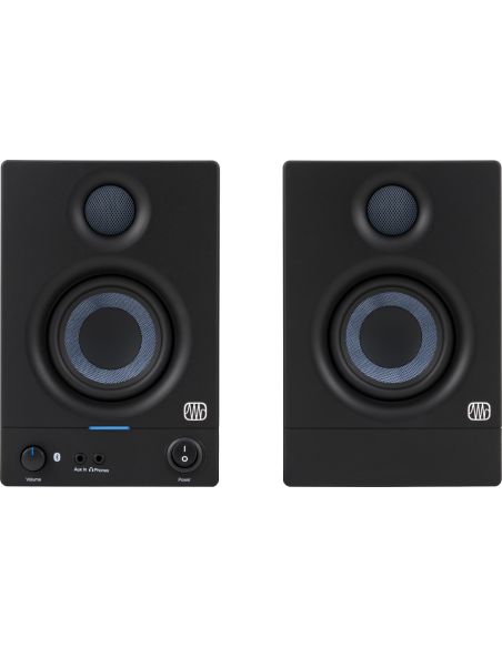 Studio monitors PreSonus Eris 3.5BT EU