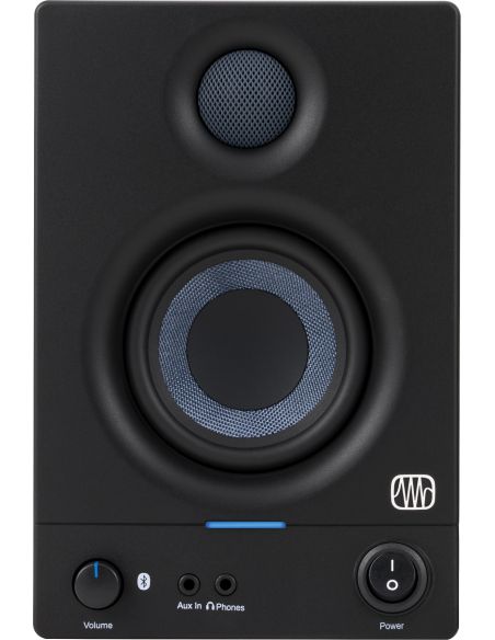 Studio monitors PreSonus Eris 3.5BT EU