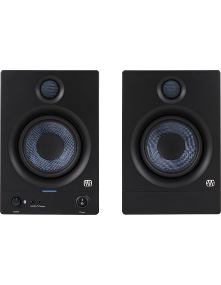 Monitorinės kolonėlės PreSonus Eris 5BT EU