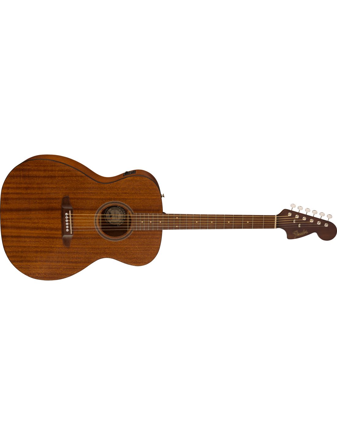 Monterey electric deals acoustic guitar