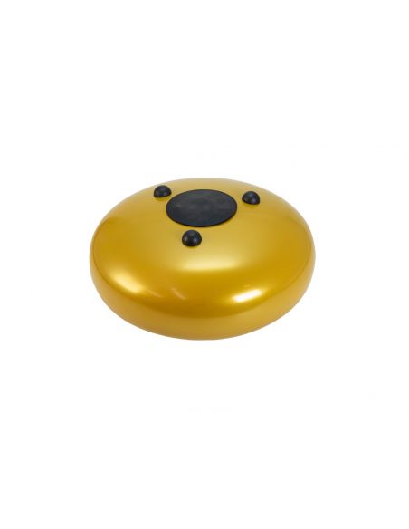 Tongue Drum Dimavery TD-12, gold