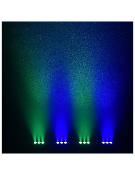 LIGHT4ME DECO BAR 24 RGB IR listwa belka LED + pilot