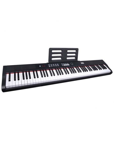 DNA PP 88 pianino cyfrowe pełnowymiarowe keyboard do nauki