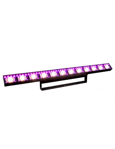 LED bar Strobe Light4Me Venom Strobe Bar