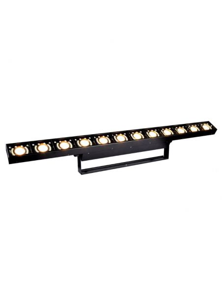 LIGHT4ME VENOM STROBE BAR listwa LED WW RGB stroboskop