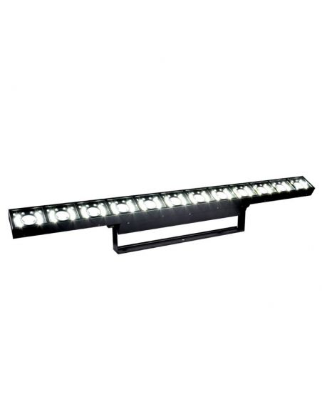 LIGHT4ME VENOM STROBE BAR listwa LED WW RGB stroboskop