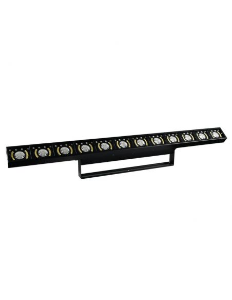 LED bar stroboskopas Light4Me Venom Strobe Bar