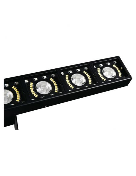 LED bar stroboskopas Light4Me Venom Strobe Bar