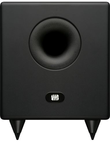 Studio subwoofer Presonus Temblor T8 Studio