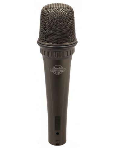 Condenser Microphone Superlux S125