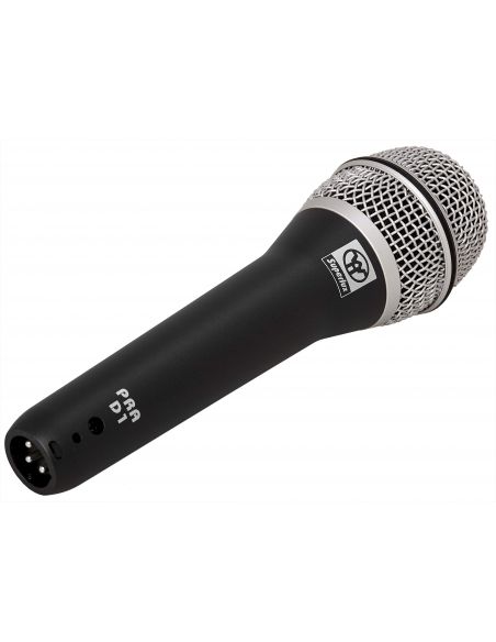 Dynamic microphone Superlux PRA D1