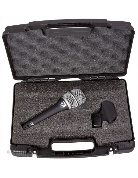 Dynamic microphone Superlux PRA D1