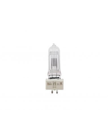 Halogen lamp General Electric T19 240V/1000W GX-9.5 750h