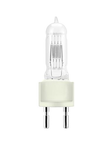 Halogen lamp Osram CP71 FKJ 230V/1000W G-22 200h 3200K