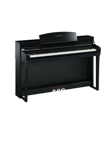 Skaitmeninis pianinas Yamaha CSP-255 PE