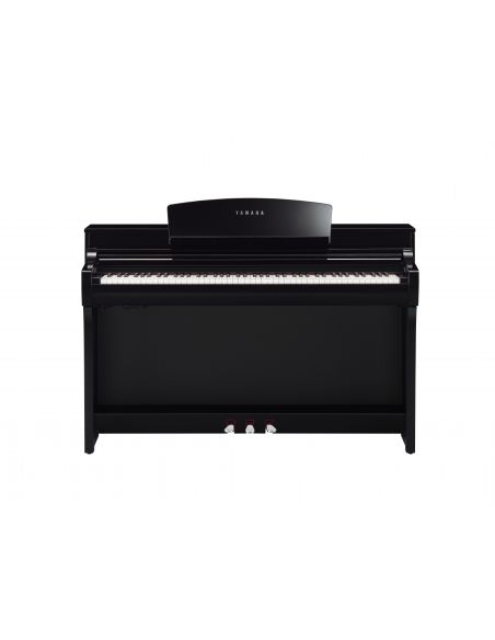 Digital piano Yamaha CSP-255 PE