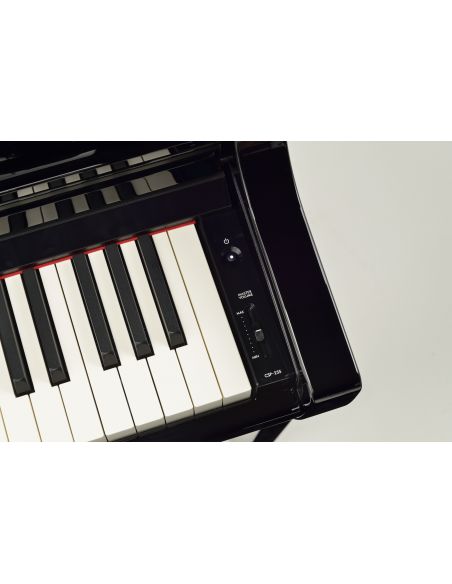 Digital piano Yamaha CSP-255 PE