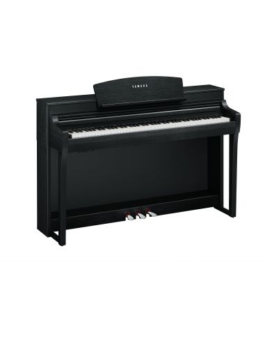 Skaitmeninis pianinas Yamaha CSP-255 B