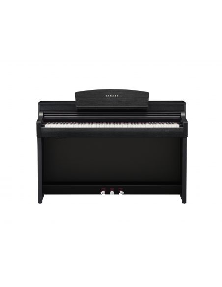 Skaitmeninis pianinas Yamaha CSP-255 B