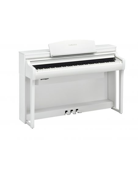 Digital piano Yamaha CSP-275 WH