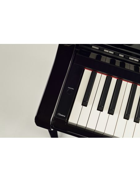 Digital piano Yamaha CSP-275 PE