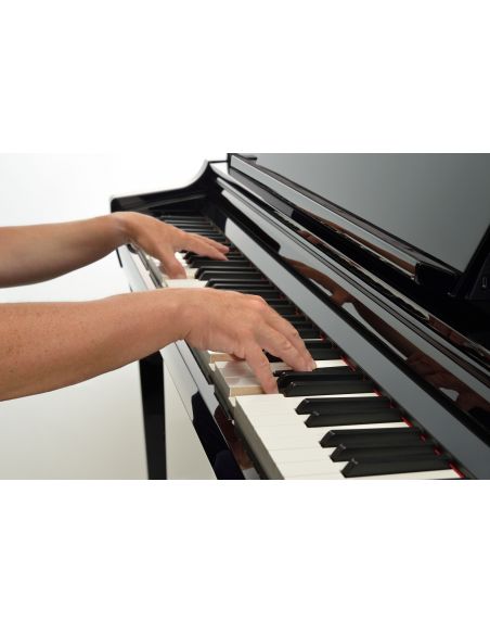 Skaitmeninis pianinas Yamaha CSP-275 PE