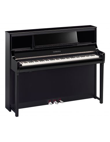 Digital piano Yamaha CSP-295 PE