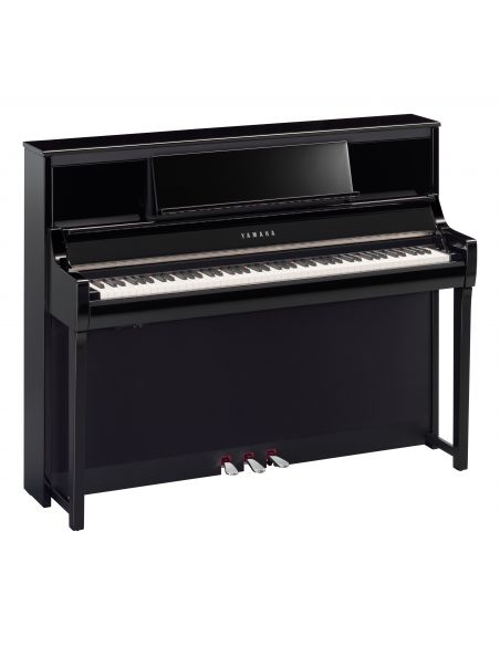 Skaitmeninis pianinas Yamaha CSP-295 PE